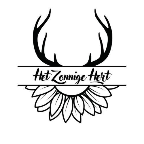 Het Zonnige Hertエルメロ エクステリア 写真